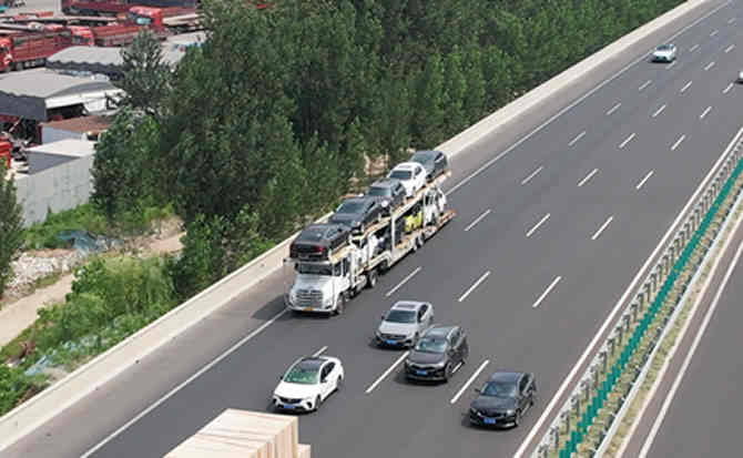 石棉高速公路汽车救援